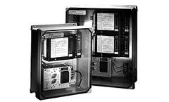 Model Q2050 Series - Wall Mount Enclosures