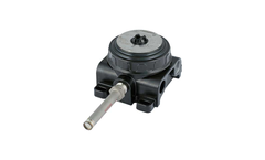 Det-Tronics - Model HD - Heat/Risk Area Detector