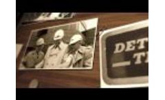 Det-Tronics X-Series - Flame Detector Story - Video