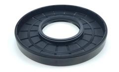 SBT - Model TC - Black Rings Valve Shaft Rotary Oil Seals