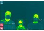 Grekkom - Version HTC Server - Analysis Software for Human Temperature Control