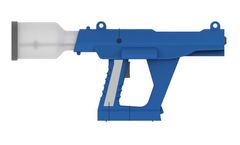 Atom Electrostatic Sprayer