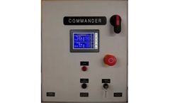 Lakeside Petroleum - Commander Fuel Oil Controller System