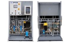 Lakeside Petroleum - Duplex (DPS) Fuel Oil Transfer Pump
