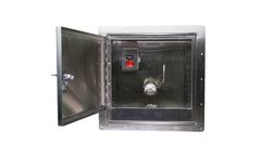 Lakeside Petroleum - Remote Fill Boxes