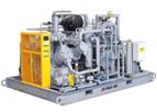 HighAir - High Pressure Air Compressor