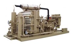 HighAir - Reciprocating Air Compressor