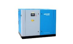 Adekom - Model K-KD Series - Screw Air Compressor