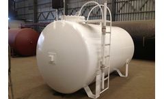 Fuel Tanks
