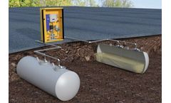 Fuel Polishing System