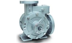 CORKEN Coro-Vane - Model Z Series - Sliding Vane Pumps