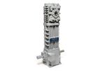 CORKEN - LPG Reciprocating Compressors (Non Oil-Free)