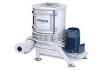 Tietjen - Model BMS - Grinder / Shredder For Biogas Plants