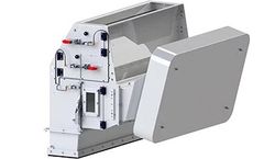 TIETJEN - Model AGS - Air Gravity Separator