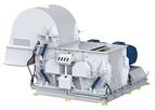 TIETJEN - Depackaging Machine For Food Waste