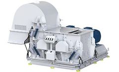 TIETJEN - Depackaging Machine For Food Waste