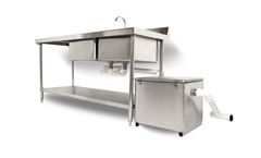 Clearflow - Model GTB 37 - Filtration Grease Trap