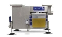 Clearflow GRU-Auto - Model GRU1 - Automatic Grease Trap