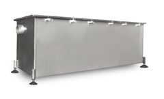 Clearflow - Model SS-AGI 450 - Grease Interceptor