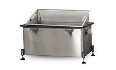 Clearflow Filtra-Box - Model FB 375 - Food Filters