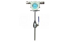 Compressed Air Flow Meter