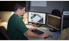 ATE - 3D & 2D Design Services