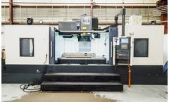 ATE - Model 2015 Mighty Viper - CNC Mold