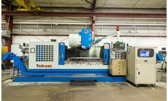 ATE - CNC Takumi  Mold