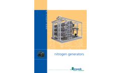 Nitrogen Generator Catalogue
