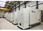 Screw Compressors