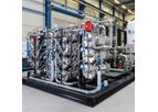 Model Membrane Type - Nitrogen Generators