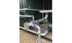 Gas Cooling