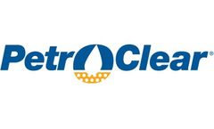 PetroClear - Model PCP-E10 and PCP-E30 - Particulate Removing and Water Sensing Replacement Element type Filters