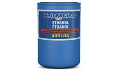 PetroClear - Model 40510A & 40530A - Spin-On Filters