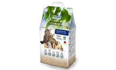 COSYPET - Organic Wood Litter for Small Animals, Rodents and Cats