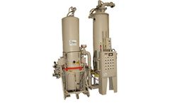 Filter Technology - Regenerative Media Filters