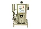 Filter Technology - Tramp Oil Separators