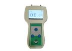 AARU - Model AEX400-CO2 - Portable CO2 Gas Analyser