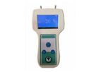 AARU - Methane Gas Detector