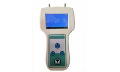 AARU - Model OX300 - Handheld Oxygen Analyser