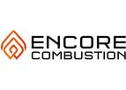 Encore Combustion - Model UF Series - Standard Utility Flare Systems