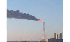 Smokeless Revamping Flare Services