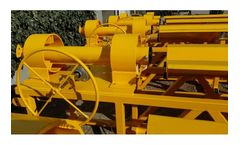 TCD - Model Fix Type - Launching Handling System