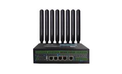 Alotcer - Model AR7091G - Industrial IoT Edge Gateway Devices