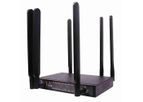 Alotcer - Model AR7091 - Industrial IoT Gateway