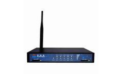 Alotcer - Model AR7000 - 5 LAN Dual SIM Card Industrial Cellular Router