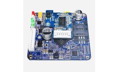 Alotcer - Model AD7028 - Embedded Industrial Router
