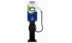 Spark - 7.2 kW Type-2 AC Charger