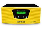 Elegant Plus - Model PWM SERIES PCU - Off-Grid Solar Inverter