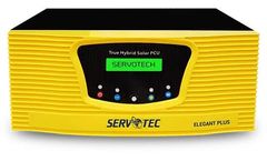 Elegant Plus - Model PWM SERIES PCU - Off-Grid Solar Inverter